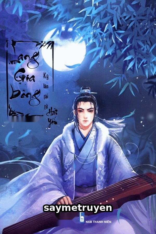 Lang Gia Bảng