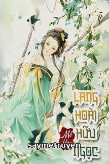 Lang Hoài Hữu Ngọc