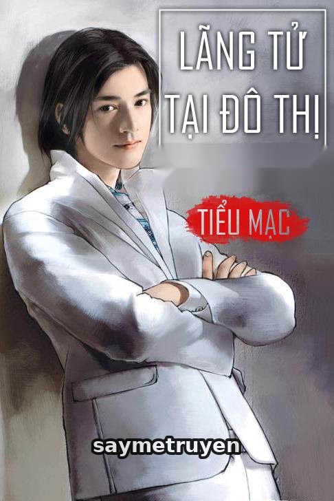Lãng Tử Tại Đô Thị
