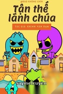 Lãnh Chủ Tận Thế