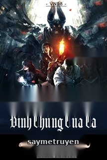 Lãnh Chúa Toàn Dân Binh Chủng Của Ta Biến Dị
