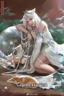 Lão Bà Ta Là Hồ Ly