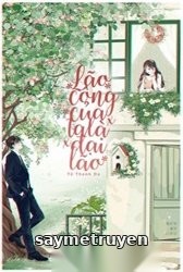 Lão Công Của Ta Là Đại Lão