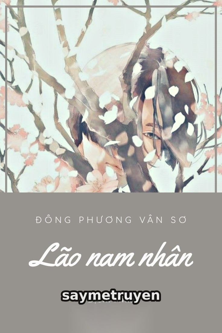 Lão Nam Nhân