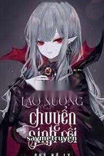 Lão Nương Chuyển Sinh Rồi