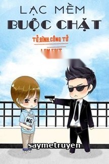 Lạt Mềm Buộc Chặt