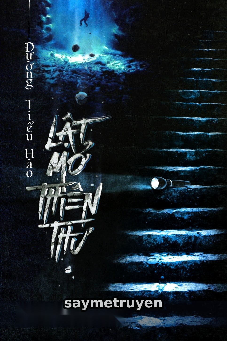 Lật Mở Thiên Thư