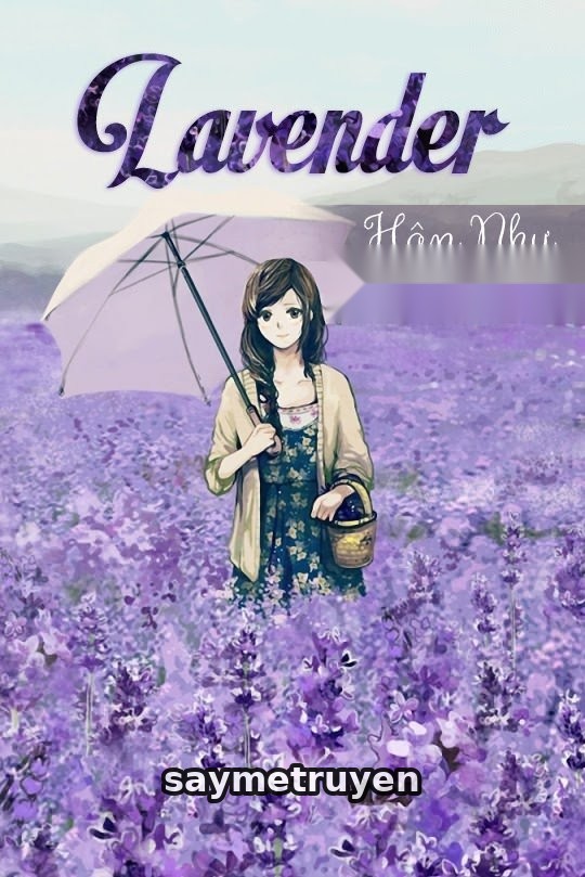 Lavender
