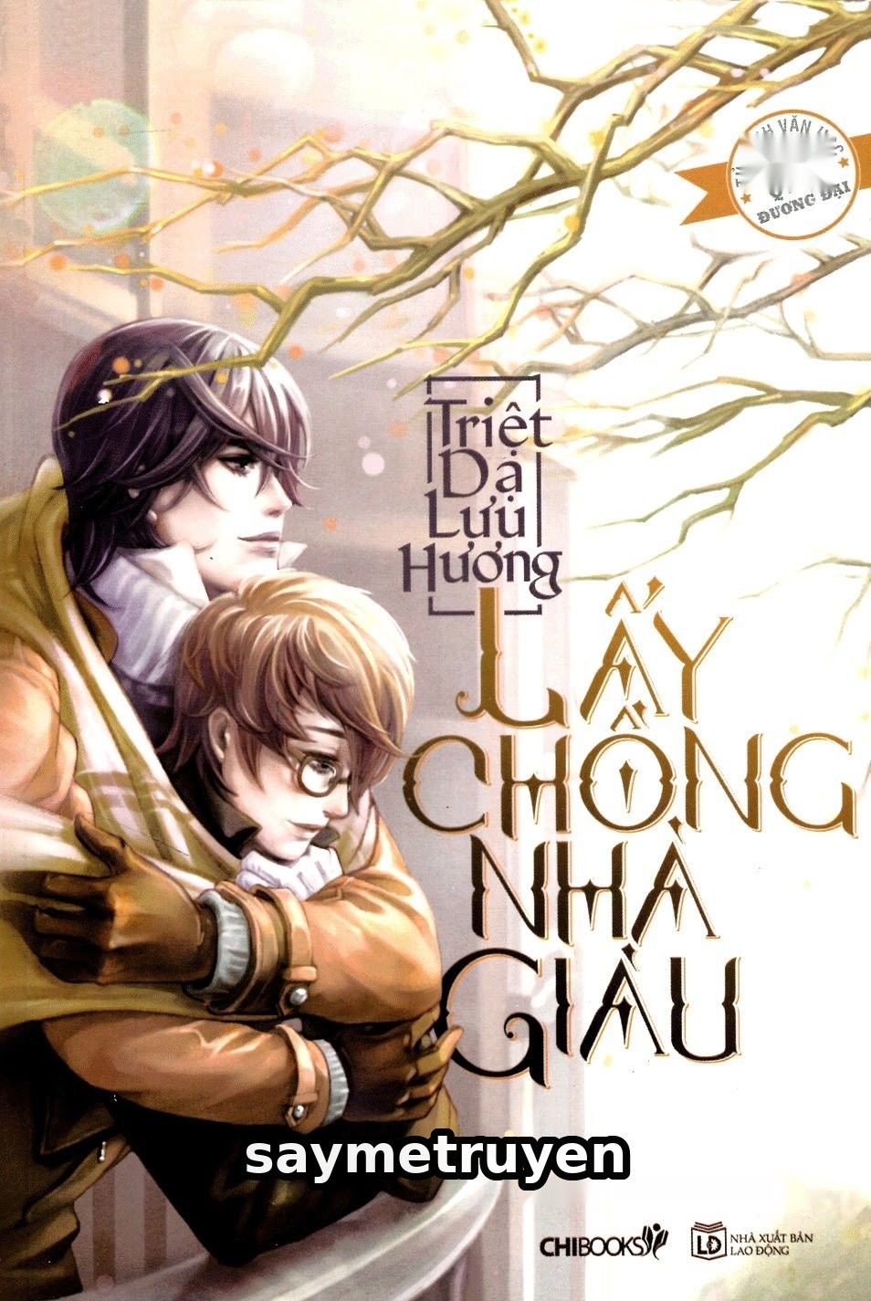 Lấy Chồng Nhà Giàu
