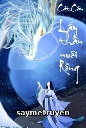 Lấy Thân Nuôi Rồng