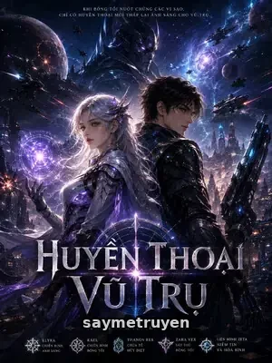 Huyền Thoại Vũ Trụ