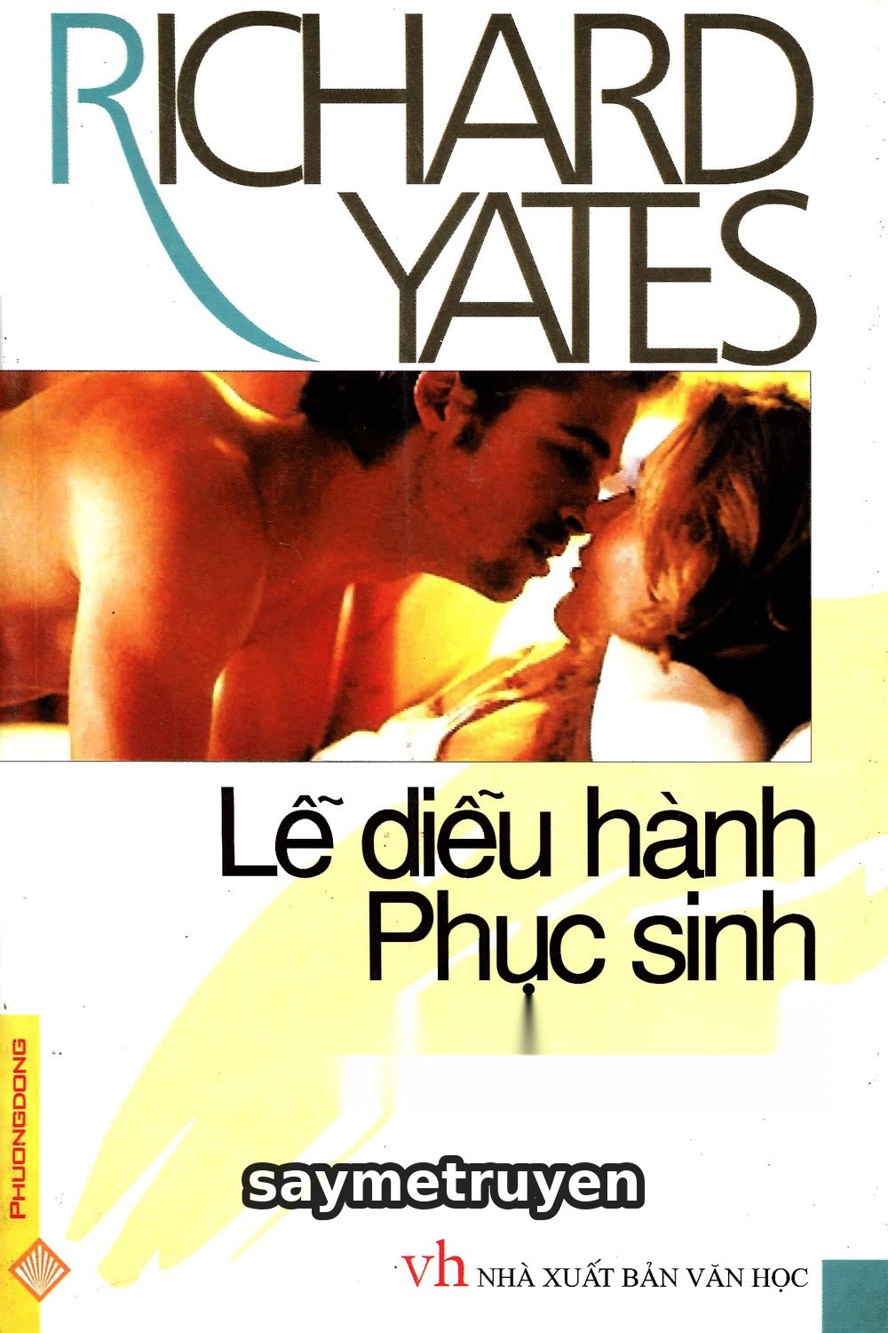 Lễ Diễu Hành Phục Sinh (The Easter Parada)