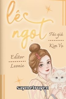 Lê Ngọt