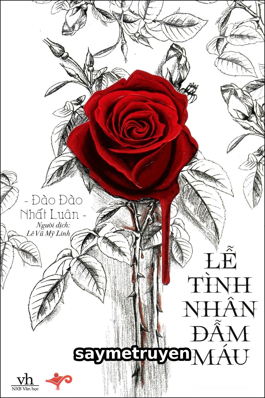Lễ Tình Nhân Đẫm Máu
