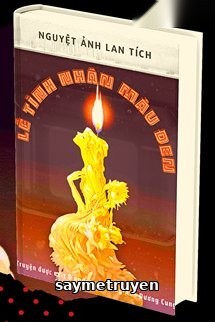 Lễ Tình Nhân Màu Đen