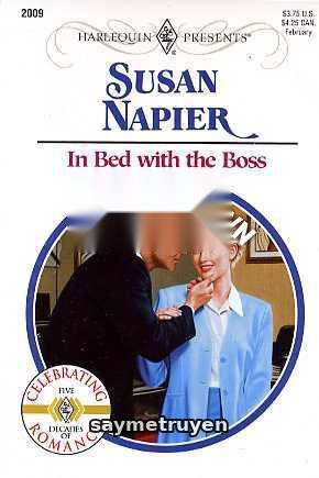 Lên Giường Với Sếp (In Bed With the Boss)