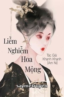 Liễm Nghiễm Hoa Mộng