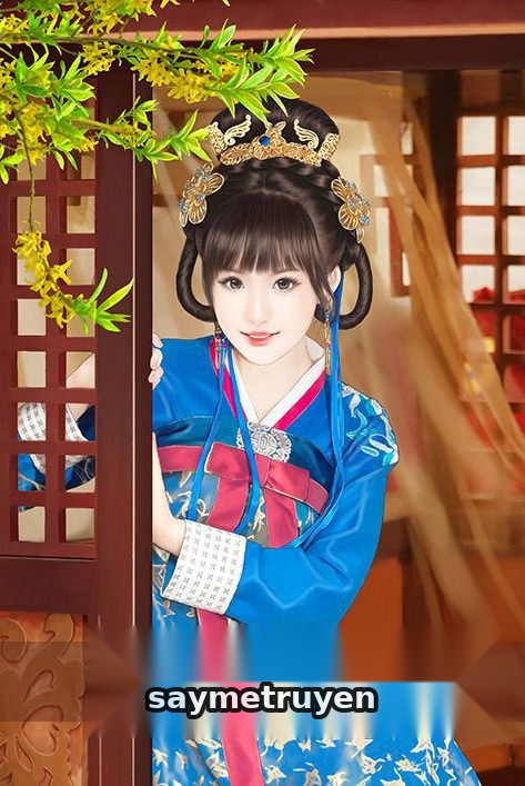 Liên Hoa Mỹ Nhân Kiếp
