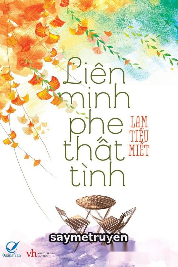 Liên Minh Phe Thất Tình