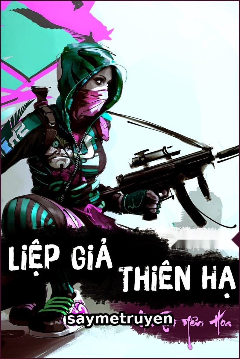 Liệp Giả Thiên Hạ
