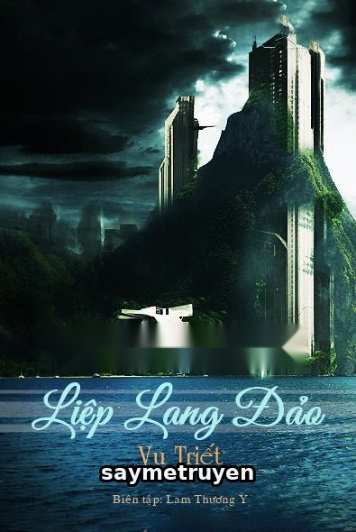 Liệp Lang Đảo