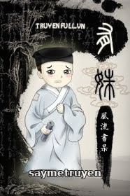 [Liêu Trai Đồng Nhân] Hữu Xu