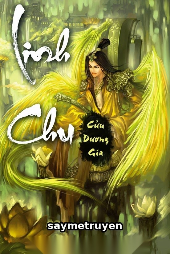 Linh Chu