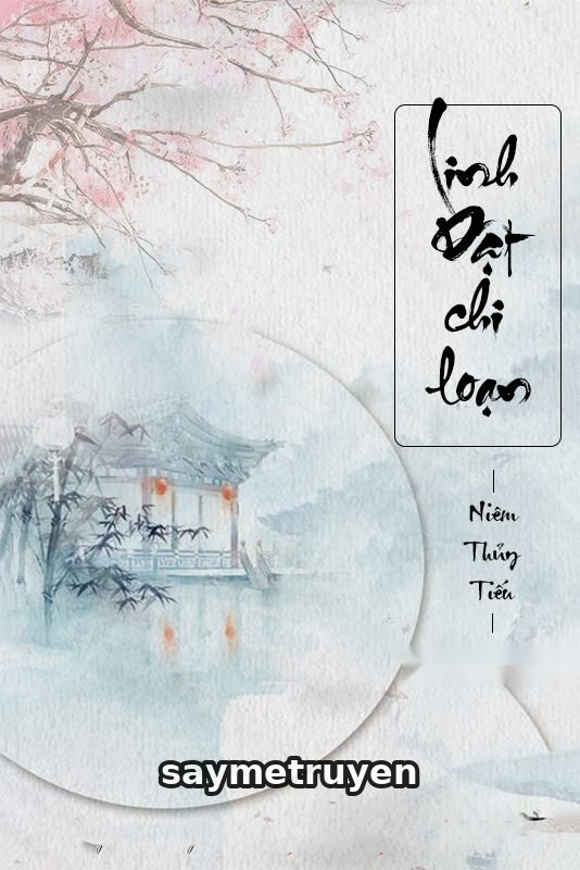 Linh Dật Chi Loạn