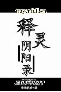 Linh Dị Âm Dương