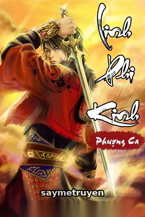 Linh Phi Kinh
