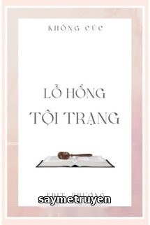 Lỗ Hổng Tội Trạng