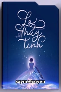Lọ Thủy Tinh