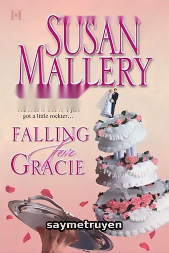 Lỡ Yêu Gracie (Falling for Gracie)