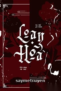 Loạn Hoa