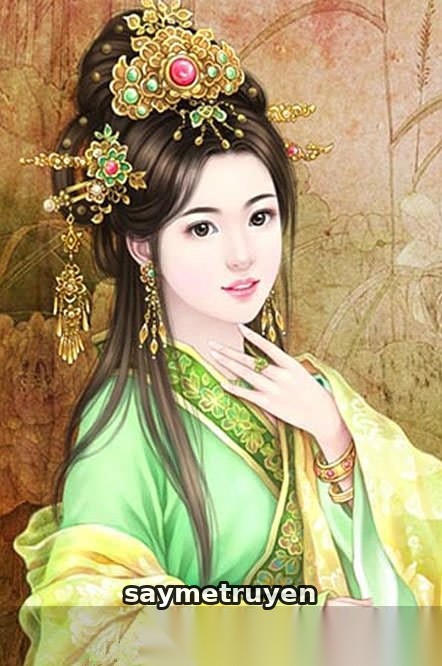 Loạn Thế Thịnh Sủng