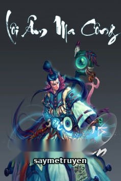 Lôi Âm Ma Công