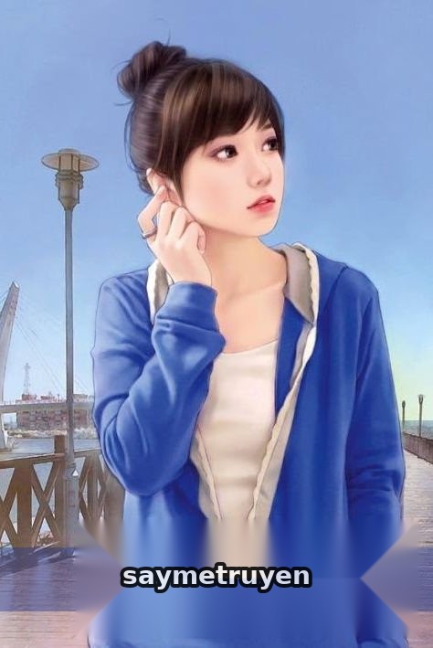 Lời Hứa Của Giản Trì