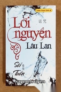 Lời Nguyền Lâu Lan