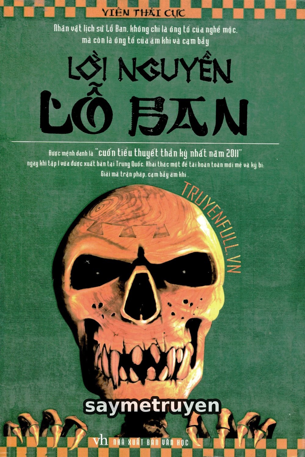 Lời Nguyền Lỗ Ban
