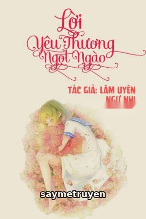 Lời Yêu Thương Ngọt Ngào
