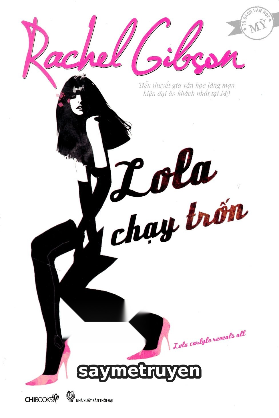 Lola Chạy Trốn