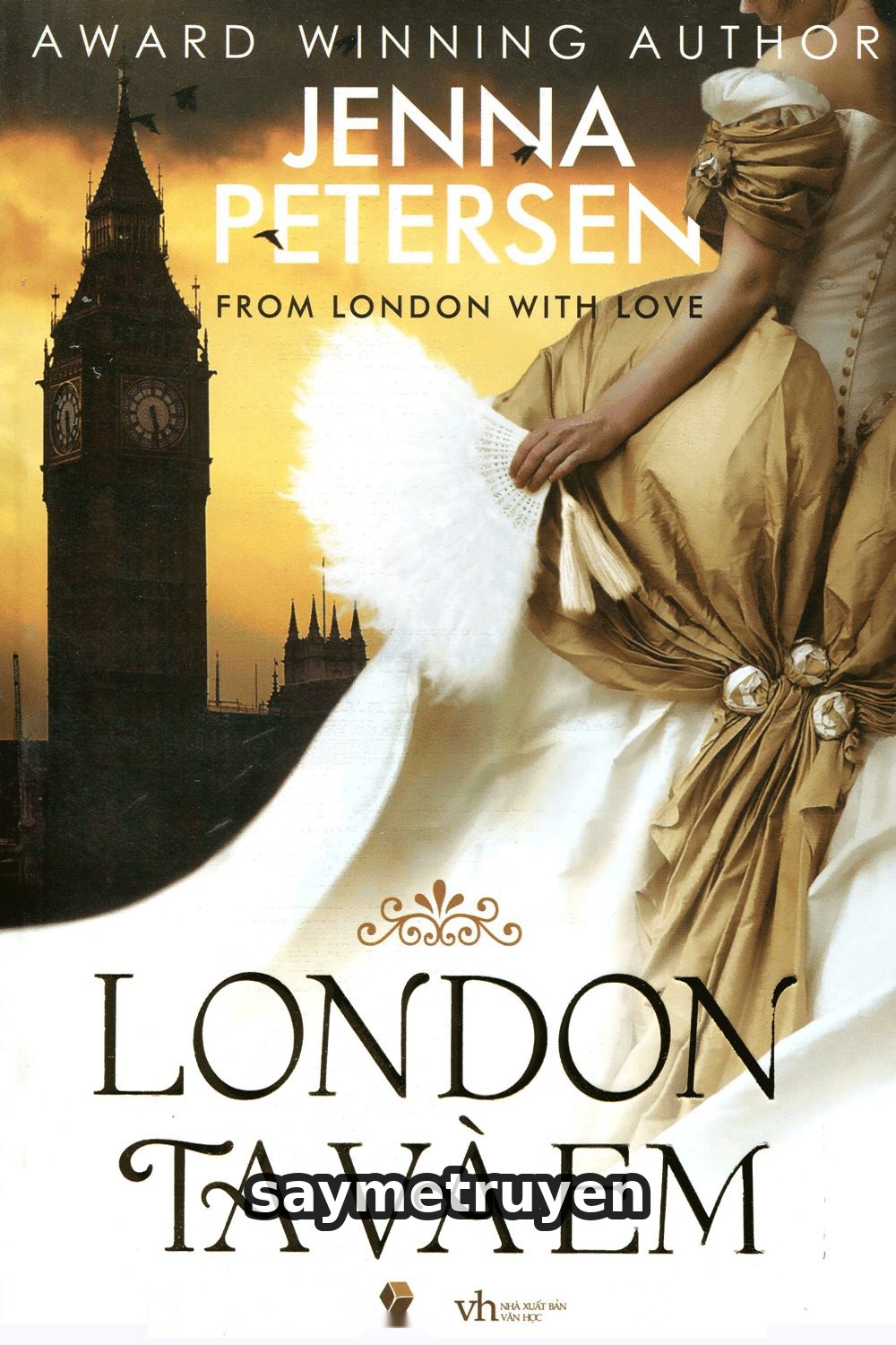 London Ta Và Em