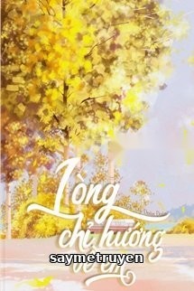 Lòng Chỉ Hướng Về Em