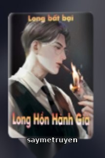 Long Hồn Hành Giả