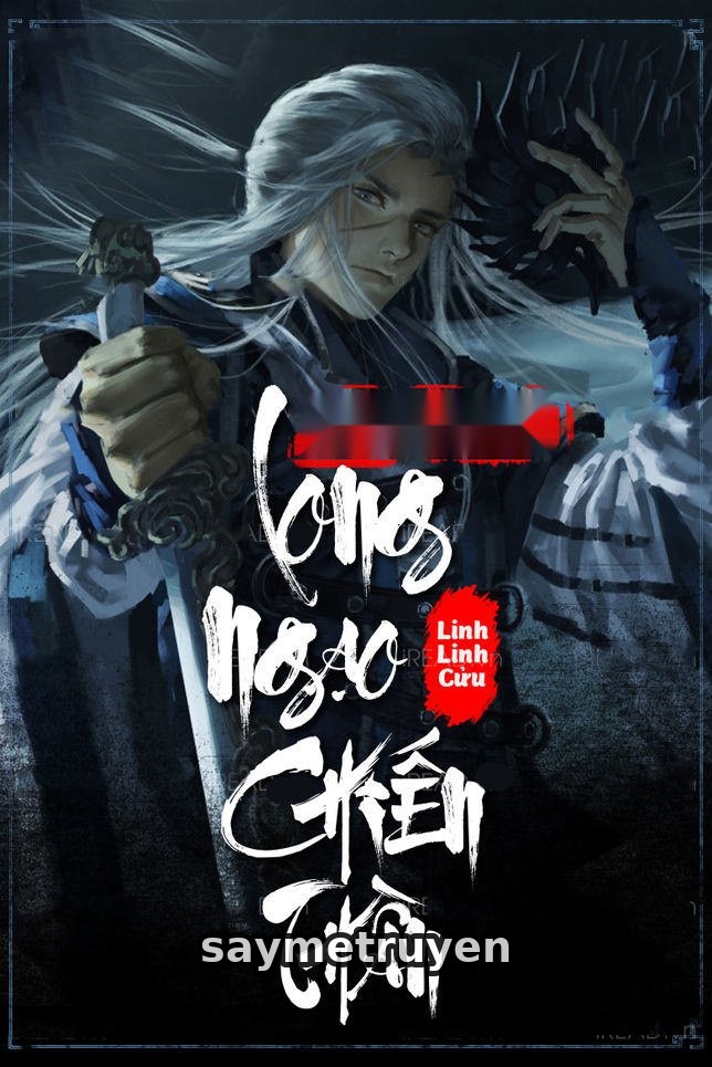 Long Ngạo Chiến Thần