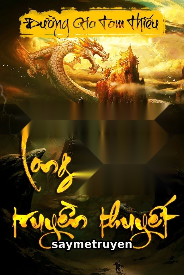 Long Vương Truyền Thuyết (Đấu La Đại Lục 3)