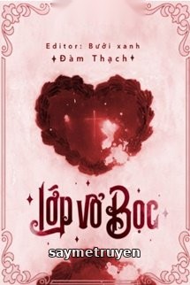 Lớp Vỏ Bọc