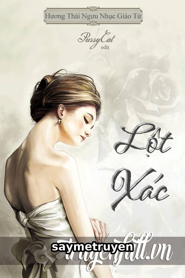 Lột Xác