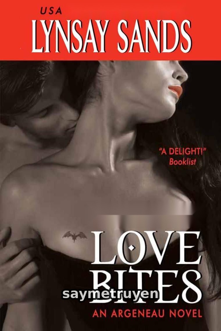 Love Bites