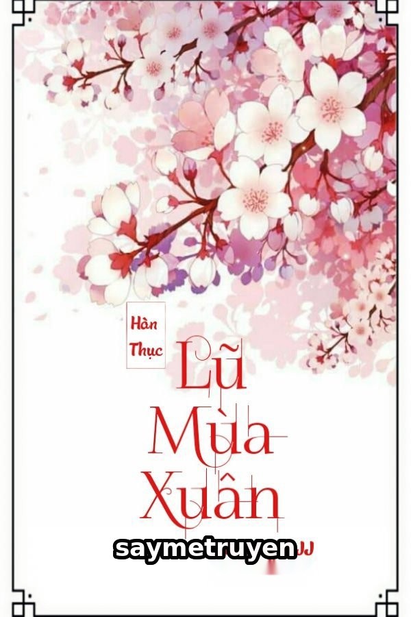 Lũ Mùa Xuân